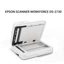 EPSON SCANNER WORKFORCE DS-1730 A4 FLATBED ADF - Image 1
