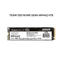 TEAM SSD NVME GEN4 MP44Q 4TB PCIE 4.0 M.2 2280 5Y - UP TO 7400 MB/S - Variant 1