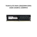 TEAM ELITE RAM LONGDIMM DDR4 16GB (16GBX1) 3200MHZ - Variant 1