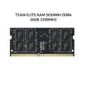 TEAM ELITE RAM SODIMM DDR4 16GB 3200MHZ - Variant 1
