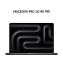 APPLE MACBOOK PRO 16 M5 PRO 20C GPU 24GB 1TB 18C CPU 16.0 SPACE BLK -MGEA4ID - Variant 1