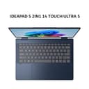 LENOVO IDEAPAD 5 2IN1 14 TOUCH ULTRA 5 325 16GB 512GB W11+OHS+M365B 14.0WUXGA PEN 2Y+ADP (BOX BP) BLU -25ID - Image 2