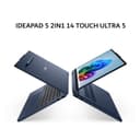 LENOVO IDEAPAD 5 2IN1 14 TOUCH ULTRA 5 325 16GB 512GB W11+OHS+M365B 14.0WUXGA PEN 2Y+ADP (BOX BP) BLU -25ID - Image 3