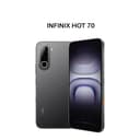 INFINIX HOT 70 6GB 256GB NIGHT PULSE - Variant 1