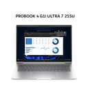 HP PROBOOK 4 G1I ULTRA 7 255U 16GB 1TB 14.0 WUXGA W11PRO 3Y - Variant 1