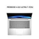 HP PROBOOK 4 G1I ULTRA 7 255U 16GB 1TB 14.0 WUXGA W11PRO 3Y - Image 2