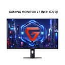 XIAOMI GAMING MONITOR 27 INCH G27QI 2026 IPS QHD 2K 1440P 1MS 200HZ HDR400 HDMI+DP ERGONOMICS 3Y - Variant 1