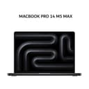 APPLE MACBOOK PRO 14 M5 MAX 32C GPU 36GB 2TB 18C CPU 14.0 SPACE BLK -MGDU4ID - Variant 1