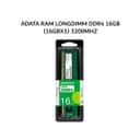 ADATA RAM LONGDIMM DDR4 16GB (16GBX1) 3200MHZ - Variant 1
