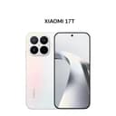 XIAOMI 17T 12GB 512GB OPAL WHITE - Variant 1