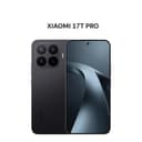 XIAOMI 17T PRO 12GB 512GB BLACK - Variant 1