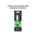 ADATA RAM LONGDIMM DDR5 8GB (8GBX1) 5600MHZ - Variant 1
