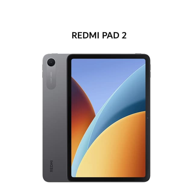 XIAOMI REDMI PAD 2 4GB 64GB GRAPHITE GRAY