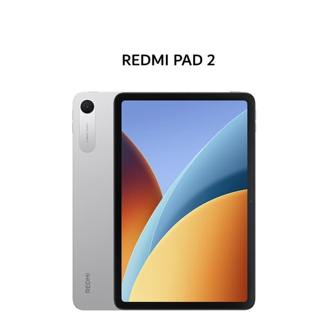 XIAOMI REDMI PAD 2 4GB 64GB SILVER