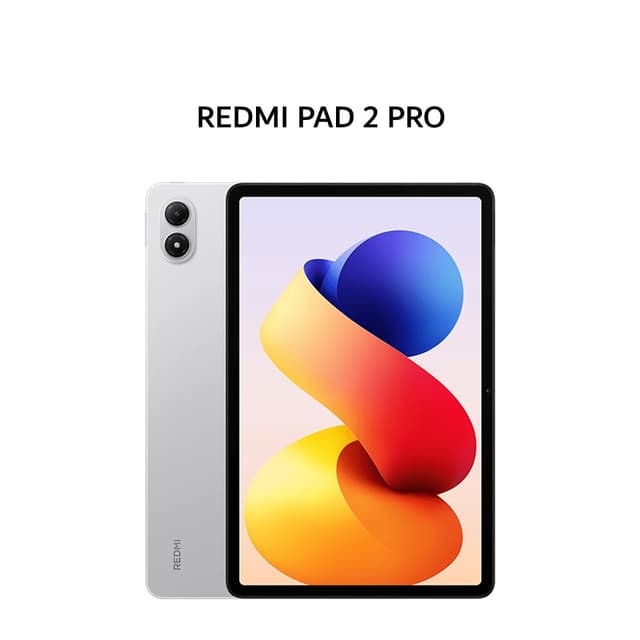 XIAOMI REDMI PAD 2 PRO 12.1 6GB 128GB SILVER