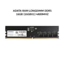 ADATA RAM LONGDIMM DDR5 16GB (16GBX1) 4800MHZ - Variant 1