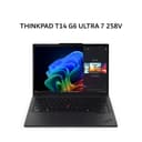 LENOVO THINKPAD T14 G6 ULTRA 7 258V 32GB 1TB 14.0WUXGA W11PRO 3Y BLK -7CID - Variant 1