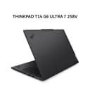 LENOVO THINKPAD T14 G6 ULTRA 7 258V 32GB 1TB 14.0WUXGA W11PRO 3Y BLK -7CID - Image 2