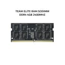 TEAM ELITE RAM SODIMM DDR4 4GB 2400MHZ - Variant 1