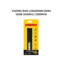 VISIPRO RAM LONGDIMM DDR4 16GB (16GBX1) 3200MHZ - Variant 1