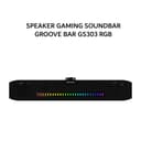 FANTECH SPEAKER GAMING SOUNDBAR GROOVE BAR GS303 RGB DUAL MODE BLUETOOTH/3.5MM JACK - Variant 1