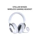 FANTECH STELLAR WHG05 WIRELESS GAMING HEADSET - WHITE - Variant 1
