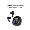FANTECH ONEPIECE EGGHEAD TWS ANC GROOVE FT20 - ZORO - Variant 1