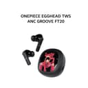 FANTECH ONEPIECE EGGHEAD TWS ANC GROOVE FT20 - LUFFY - Variant 1