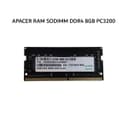 APACER RAM SODIMM DDR4 8GB 3200MHZ - Variant 1