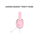 FANTECH GAMING HEADSET TRINITY MH88 PINK - Variant 1