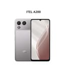 ITEL A200 4GB 64GB METEOR TITANIUM - Variant 1