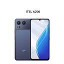 ITEL A200 3GB128GB NIGHTLY BLUE (BOX CHA + SCR) - Variant 1