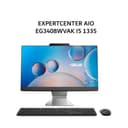 ASUS EXPERTCENTER AIO EG3408WVAK I5 1335 8GB 512GB W11PRO 23.8FHD 3Y BLK -BPC585X - Variant 1