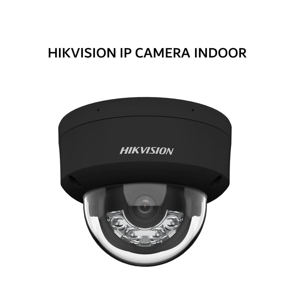 HIKVISION IP CAMERA INDOOR 6MP DS-2CD2163G2-LIS2U