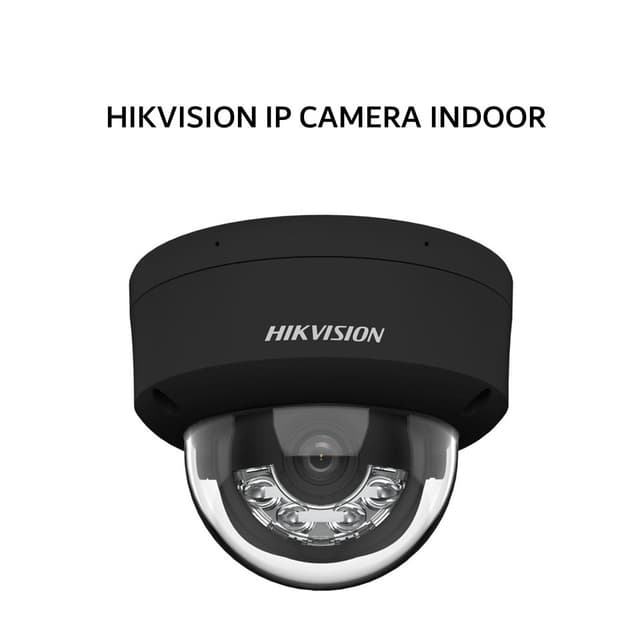 HIKVISION IP CAMERA INDOOR 6MP DS-2CD2163G2-LIS2U