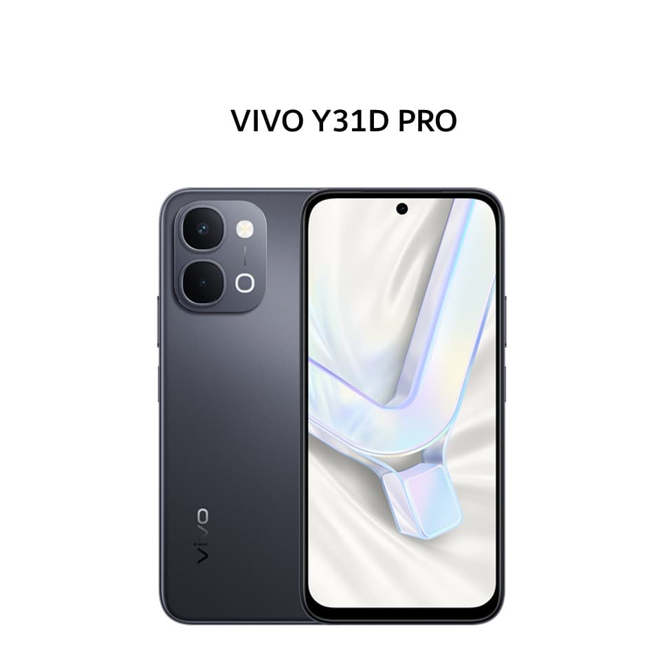 VIVO Y31D PRO 8GB 256GB GREY
