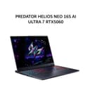 ACER PREDATOR HELIOS NEO 16S AI OLED ULTRA 7 356H RTX5060 8GB/ 16GB 1TB W11+OHS+M365B 16.0WQXGA 165HZ RGB 3Y+ADP -I51.74JU - Image 1
