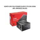 ADATA XPG PSU POWER SUPPLY PYLON 650W (80+ BRONZE) BLACK - Variant 1