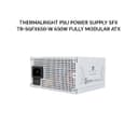 THERMALRIGHT PSU POWER SUPPLY SFX TR-SGFX650-W 650W (80+ GOLD) FULLY MODULAR ATX 3.1 WHITE 5Y - Image 2