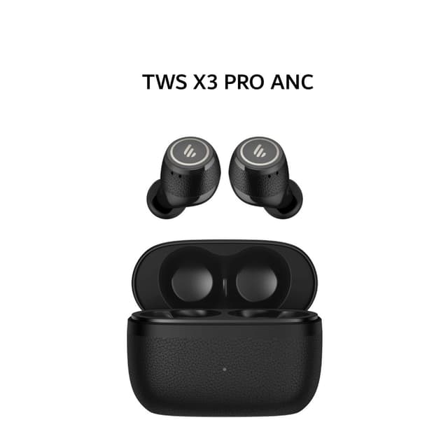 EDIFIER TWS X3 PRO ANC - BLACK