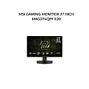 MSI GAMING MONITOR 27 INCH MAG 274QPF / MAG274QPF E20 WQHD 2K 1440P 0.5MS 200HZ HDR400 HDMI+DP ERGONOMIC 3Y - Variant 1