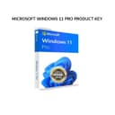 MICROSOFT WINDOWS 11 PRO PRODUCT KEY - Variant 1