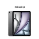 APPLE IPAD AIR M4 2026 128GB WIFI 11 INCH SPACE GREY RSMI INDONESIA IBOX - Variant 1