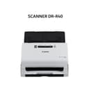 CANON SCANNER DR-R40 40PPM 600DPI U-TURN MECHANISM TRAY 60 SHEET ADF - Variant 1