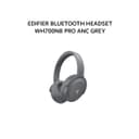 EDIFIER BLUETOOTH HEADSET WH700NB PRO ANC GREY - Variant 1