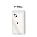 APPLE IPHONE 13 128GB STARLIGHT WHITE GRS RSMI INDONESIA TAM - Variant 1
