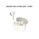 EDIFIER TWS X5 PRO 2025 - IVORY - Variant 1