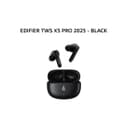 EDIFIER TWS X5 PRO 2025 - BLACK - Variant 1
