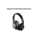 ANKER SOUNDCORE Q20I BLACK - Variant 1