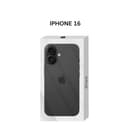 APPLE IPHONE 16 128GB BLACK GRS RSMI INDONESIA DIGIMAP - Variant 1